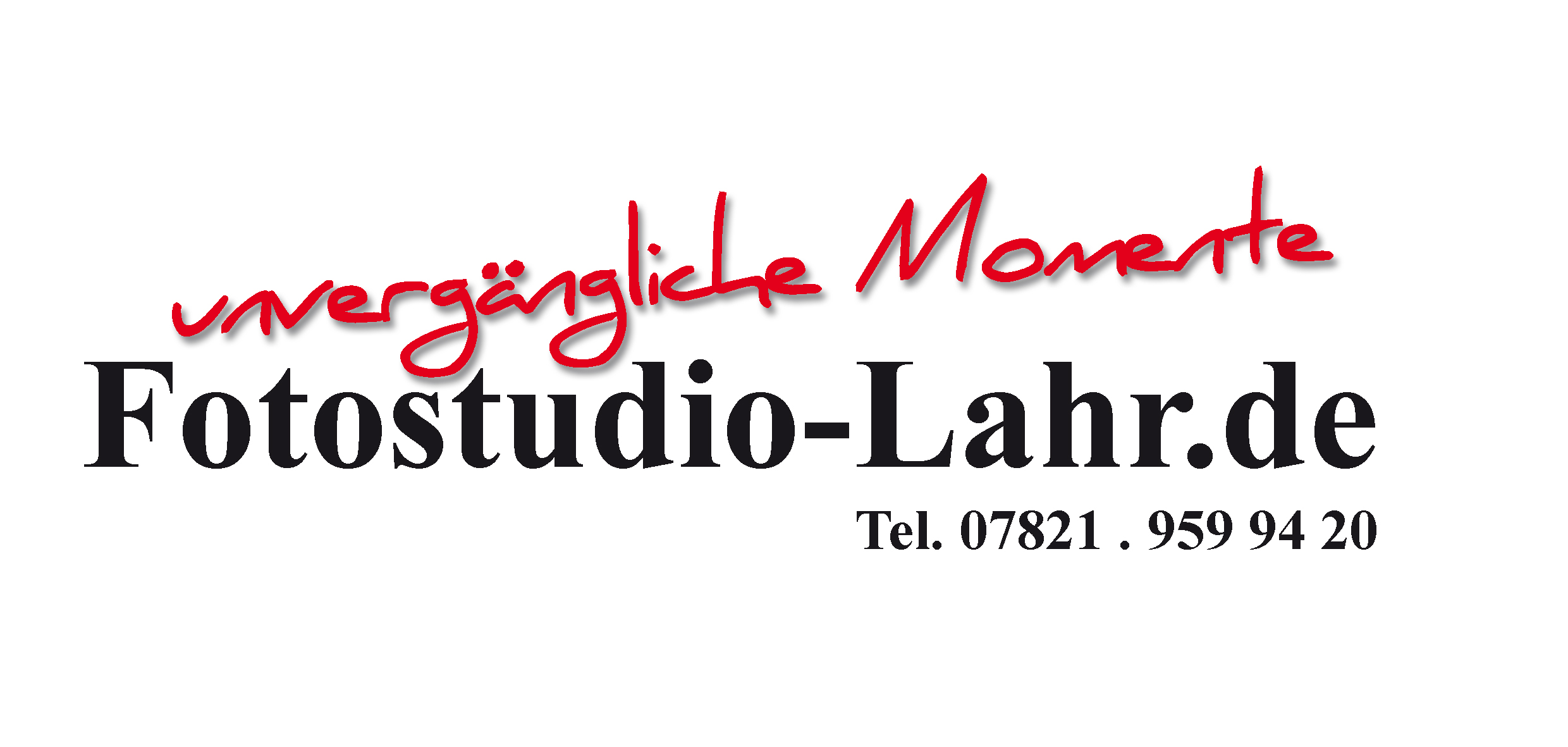 Fotostudio Lahr